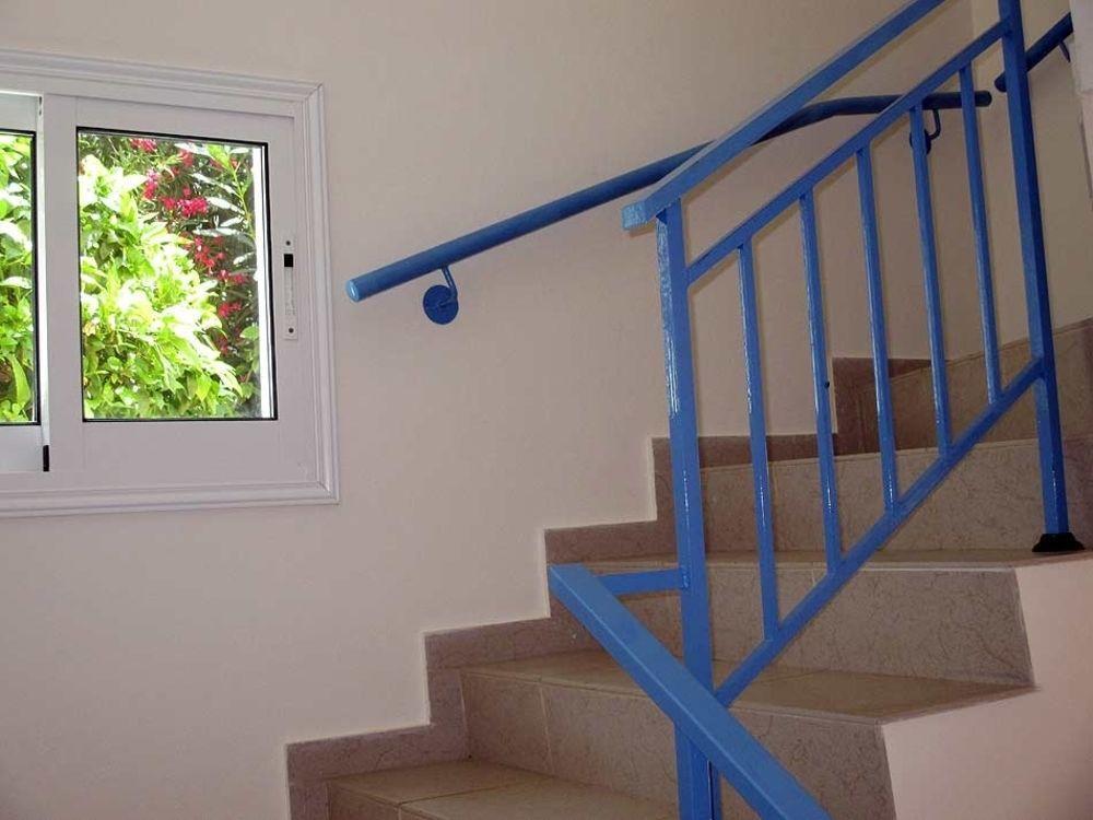 Rododafni Villas Klorakas Exteriér fotografie